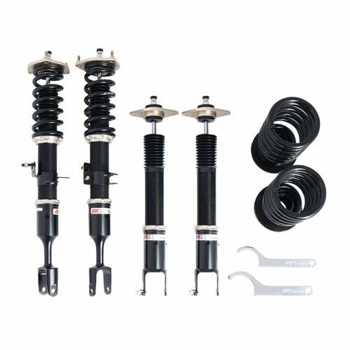 Racing series coilovers - series,