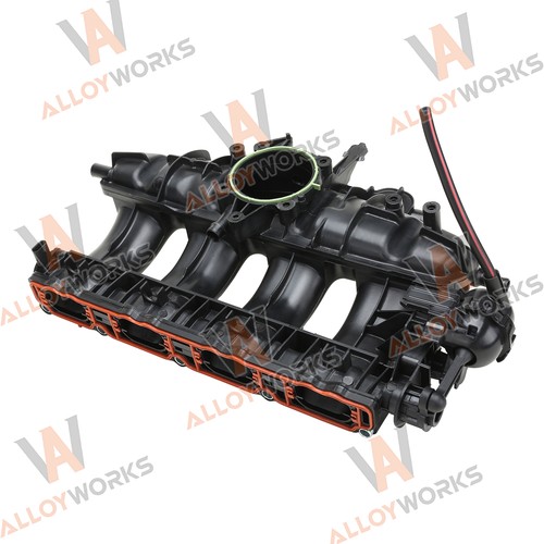 Intake inlet manifold - intake, for
