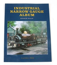 Industrial Narrow Gauge Album