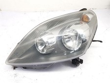 2010-2014 MK2 VAUXHALL ZAFIRA