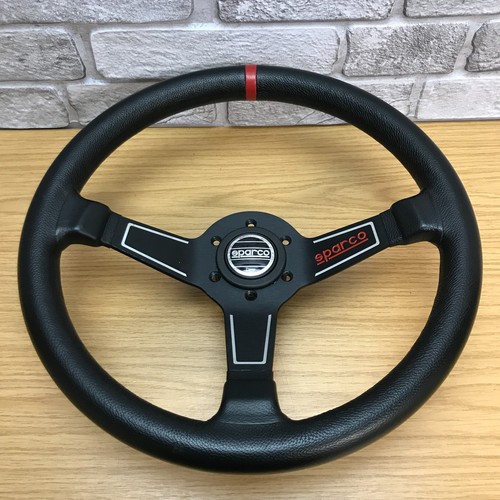 Genuine sparco r345 black - r345,