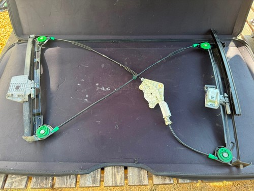 Audi front right - a4, b7