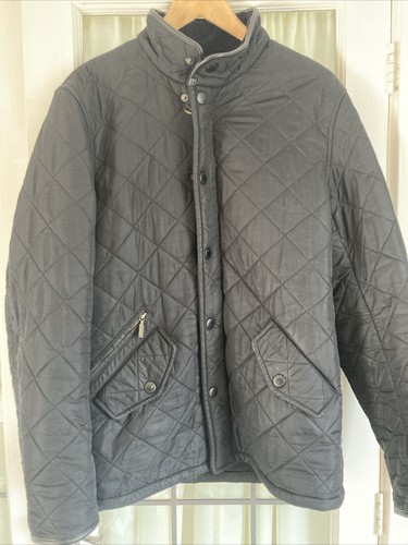 Barbour men jacket - barbour, size