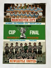 Manchester City v Newcastle