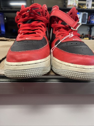 Nike men air force - 1, '07