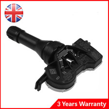 TYRE PRESSURE MONITORING