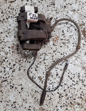 BMW 420D F32 F33 M-SPORT PASSENGER LEFT FRONT BRAKE CALIPER & CARRIER BOSCH