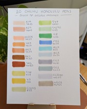 20 Ohuhu Honolulu Alcohol