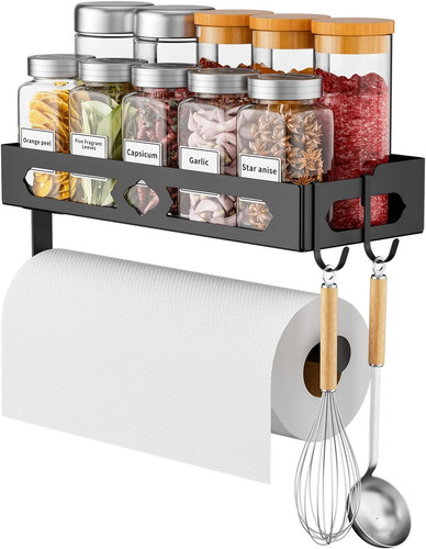 Kitchen roll holder without - kitchen,