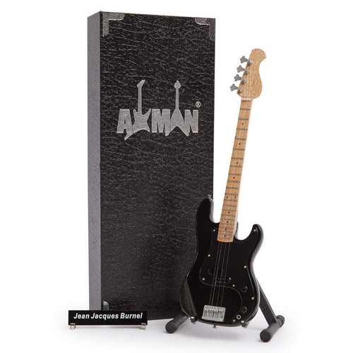 Jean jacques burnel - jacques,
