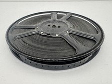Pathescope 9.5 Film Reel
