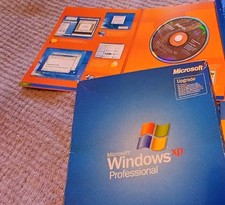 ****Microsoft Windows XP