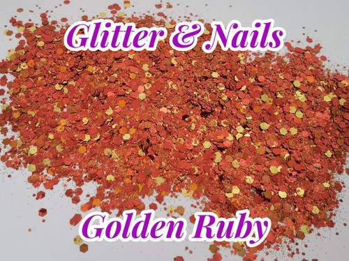 Festival glitter mixes chunky - glitter,