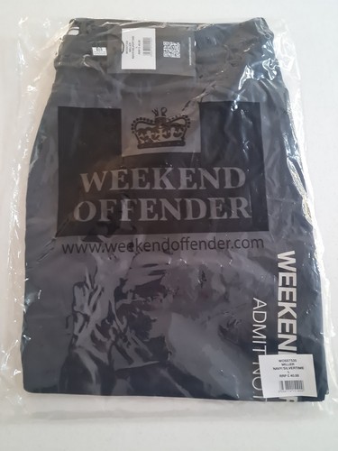 Weekend offender miller shorts - offender,