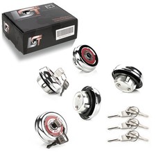 5x fuel filler cap tank cap