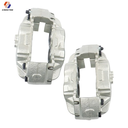 Brake calipers front - calipers,