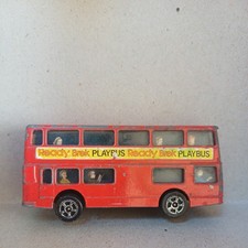 Corgi Juniors Daimler