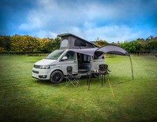 Maypole Romsley Campervan Fibreglass Sun Canopy