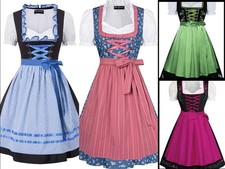 Oktoberfest costume for women - costume,
