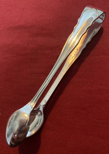 Antique edwardian silver - antique,