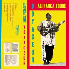 Ali Farka Tour - Voyageur (CD)