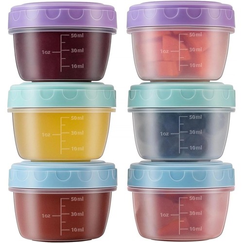 Pack 7oz salad dressing - 2.7oz,