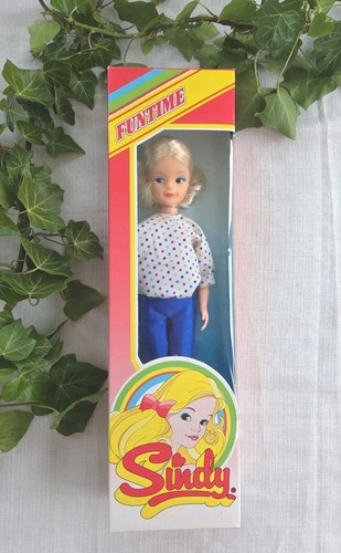Bnib vintage pedigree 1986 - bnib,
