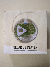 UO ClearTech Clear Tech CD