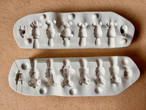 Ramichrome inc c2234 mice - ramichrome, 6