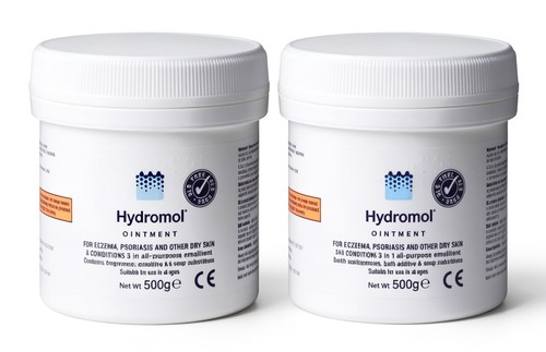 Hydromol ointment 500g - x,