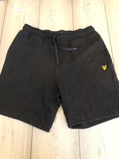 MEN'S LYLE & SCOTT SWEAT PANTS