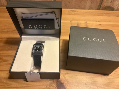 Gucci 7700l wristwatch with - 7700l, wristwatch,