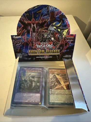 Phantom revenge bulk 100 - phantom,
