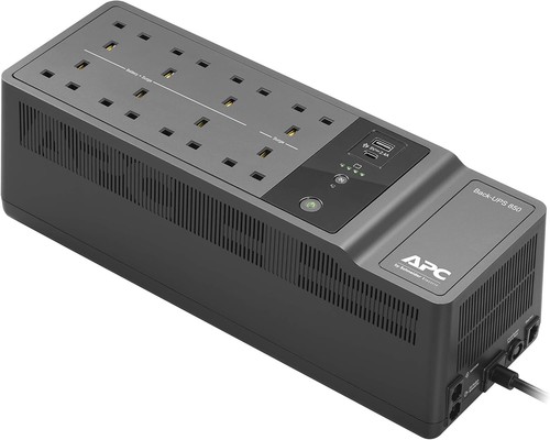 Apc schneider electric - by,