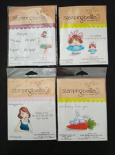 Crafting Card Making Stamping