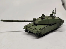 1/72 British Challenger 2 main