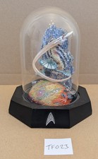 Star Trek - Franklin Mint - Space Station K7 -  Limited Edition 