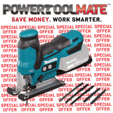 Makita DJV185Z 18v LXT