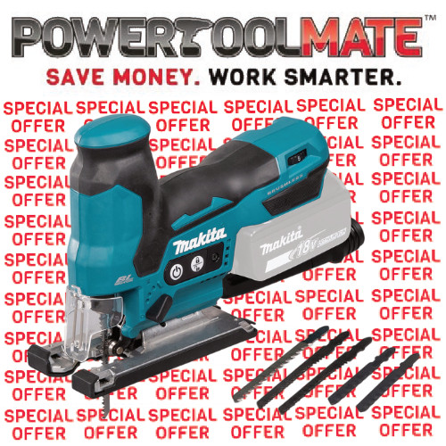 Makita djv185z 18v lxt - 18v,