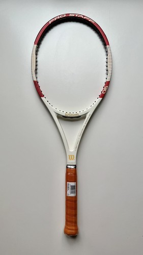 New old stock - stock, pro