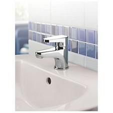 Bristan Quest Bathroom Basin