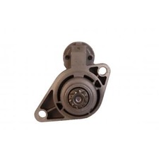Starter - AUDI - SEAT - SKODA
