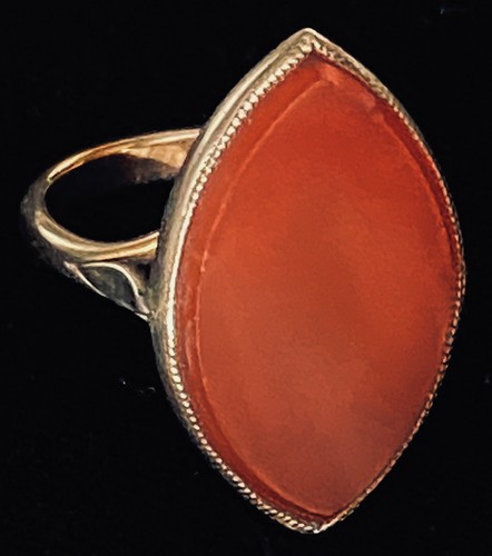 Antique georgian 9ct - georgian,