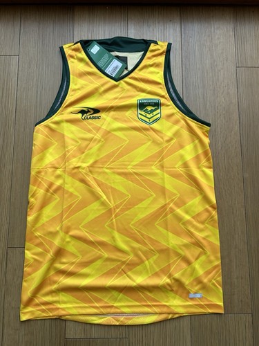 Australian kangaroos rugby - kangaroos,