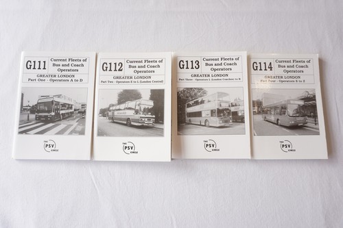 Psv circle g111 g112 g113 - psv,