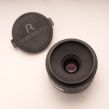 Rodenstock Rodagon 40mm WA f4