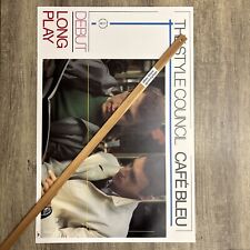 VINTAGE POSTER: THE STYLE