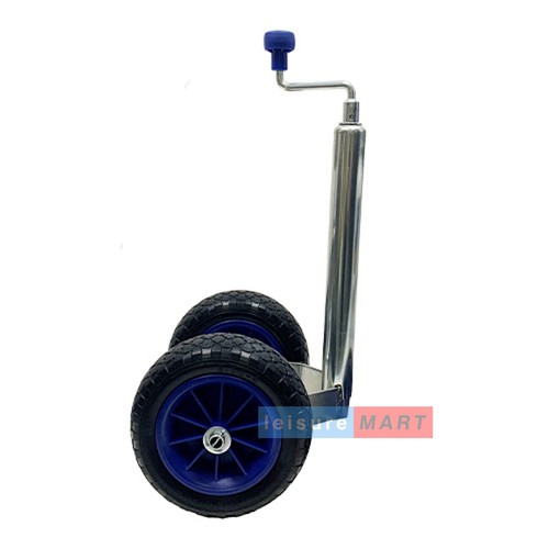 48mm trailer caravan jockey - 48mm,
