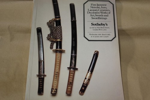 Sotheby fine japanese - sotheby's,