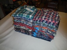 SONOMA Short Sleeve Button